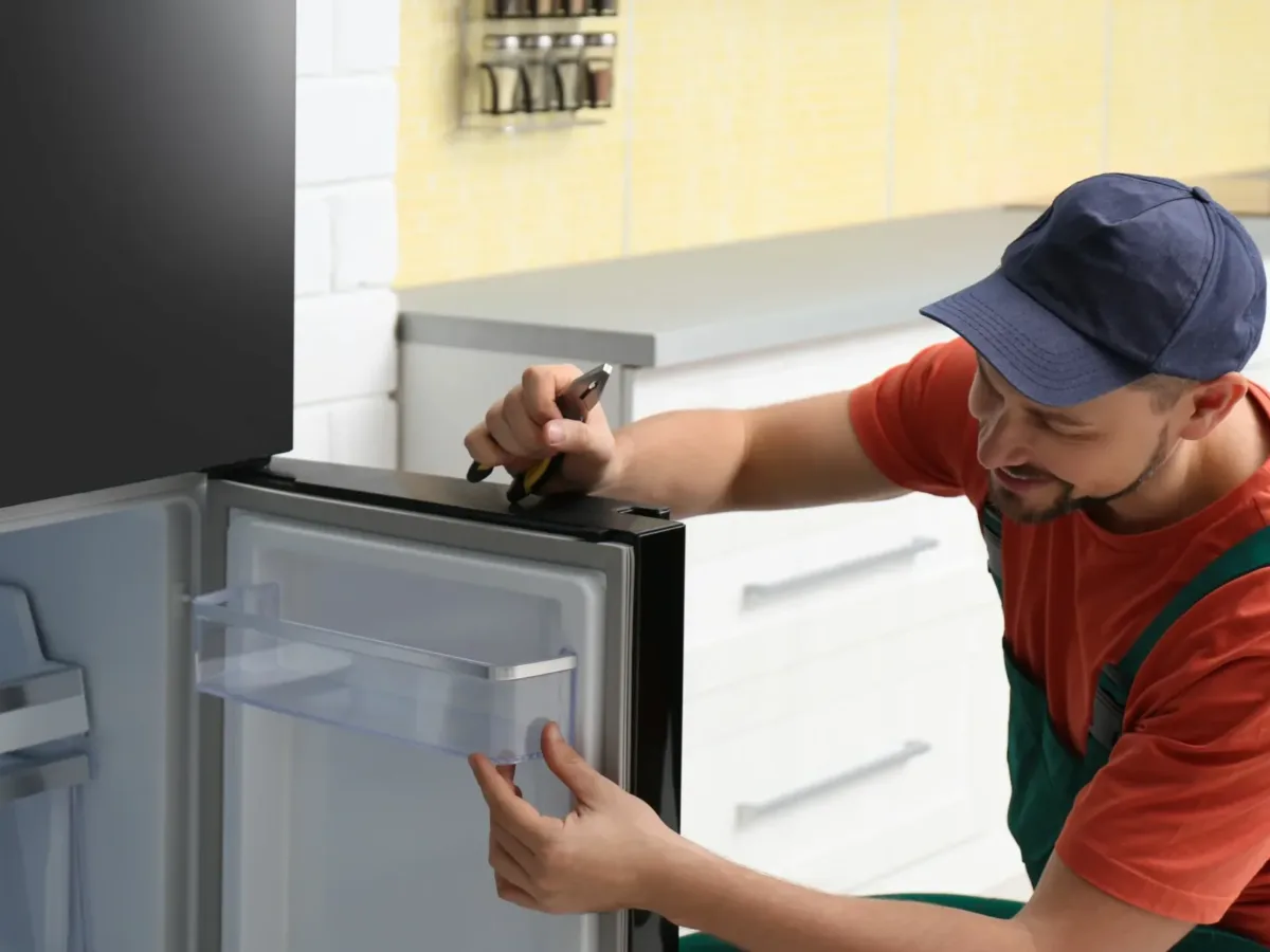 fridge repair services in amanzimtoti
