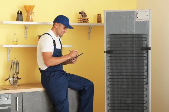 order Bosch Fridge parts with us