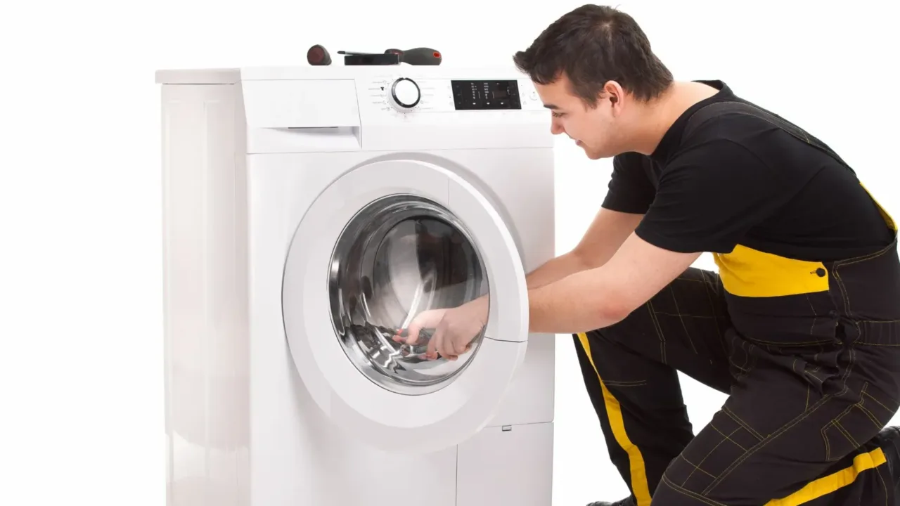 Appliance repairs Westville Prompt and Reliable