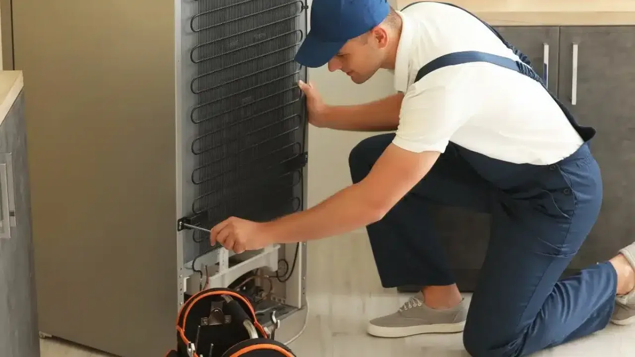 Appliance repairs Westville Prompt and Reliable