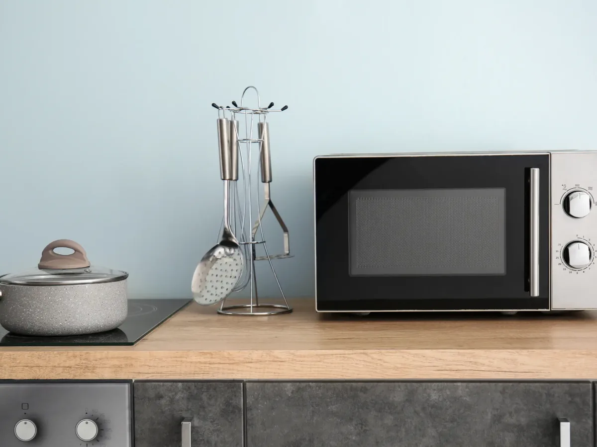 what to do if my microwave is not working - call the smart appliance centre