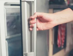 Refrigerator repair in Hillcrest