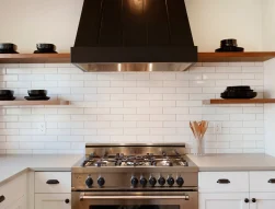 stove repairs mount edgecombe