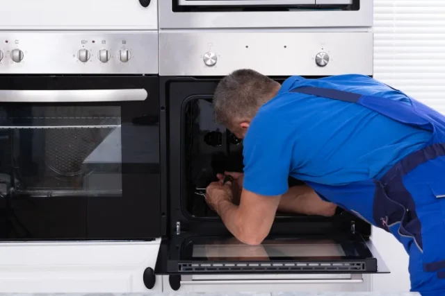 oven repair kic oven - repairs in durban