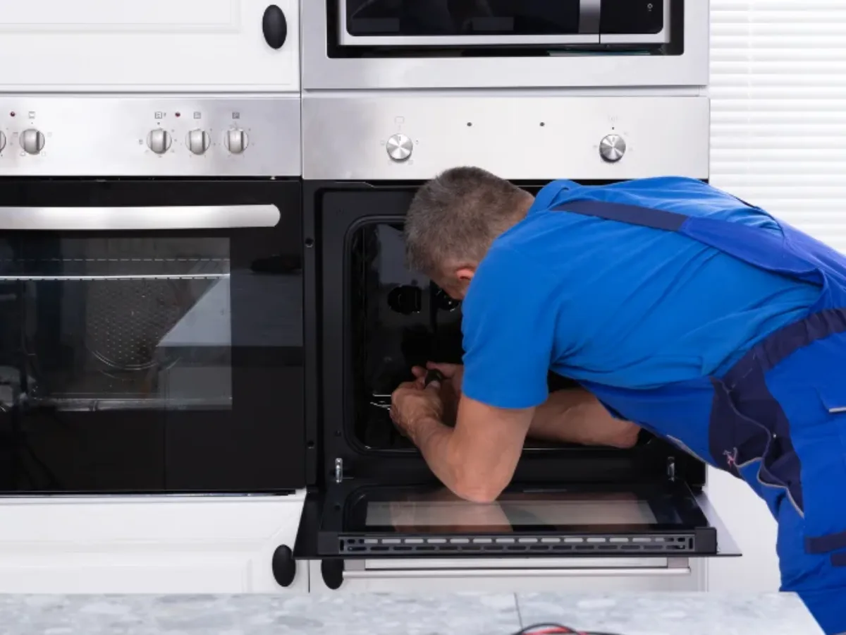 oven and stovetop repair Technicians, Quotes Today Durban