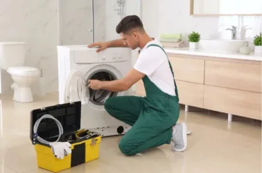 kelvinator washing machine not spinning - repairs in Durban