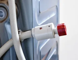 Samsung Washer Leaking bottom - Read our blog