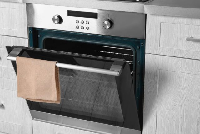 Appliance repairs Hillcrest - Call now