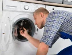 washer dryer combo repair