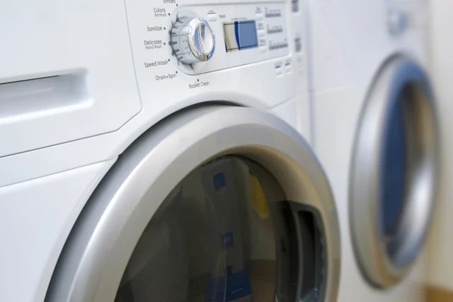 washing machine repair in Phoenix durban