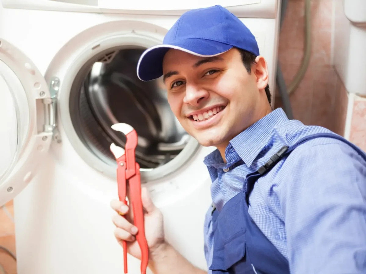 washing machine repair amanzimtoti