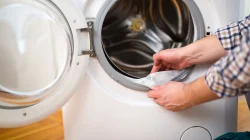 washing machine troubleshooting kloof