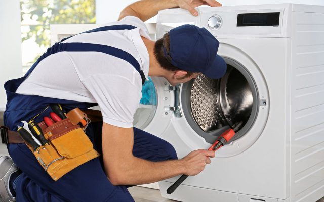 washing machine technician Washing machine service Umhlanga