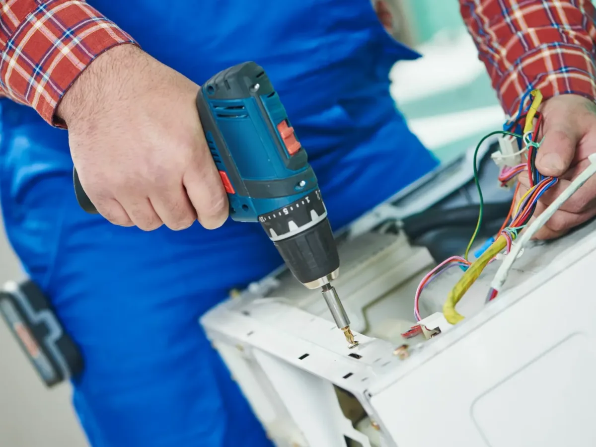 washing machine top loader parts durban technician fits samsung washer parts in durban